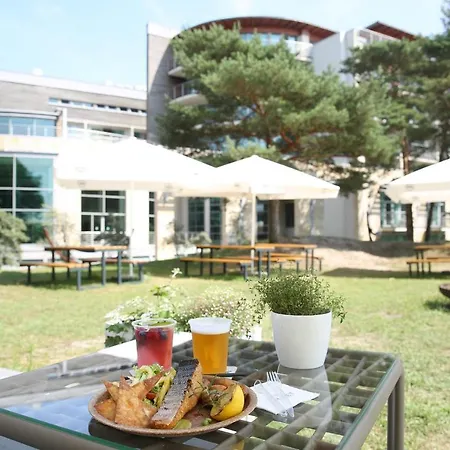 Havet & Hotel Kolobřeh